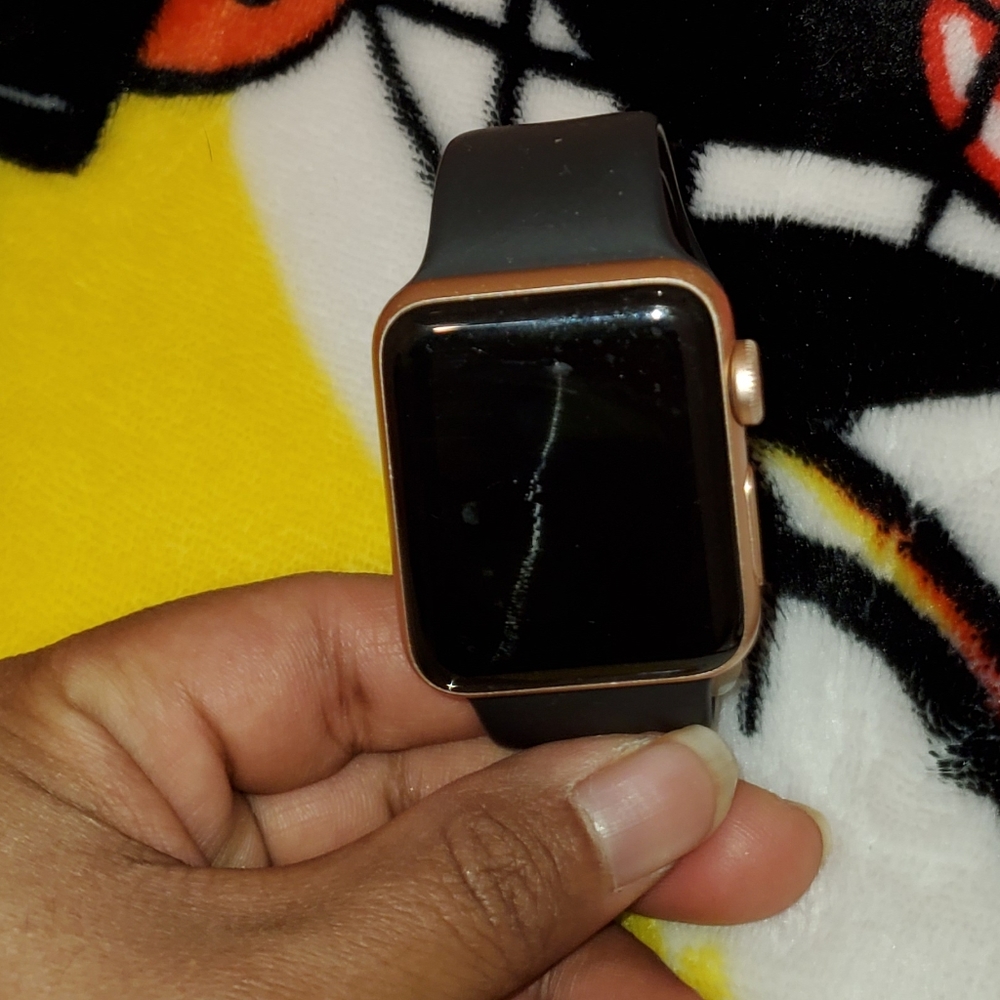 Apple watch